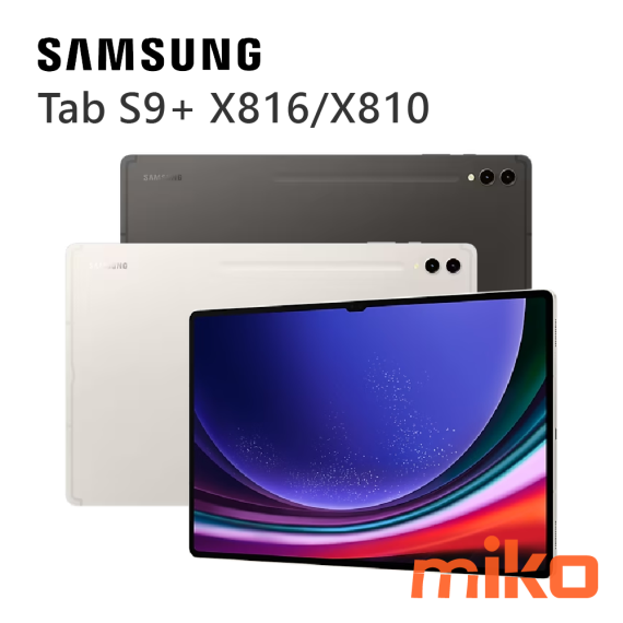 SAMSUNG 三星 Tab S9+